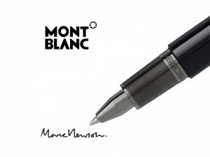 Bolígrafos Montblanc