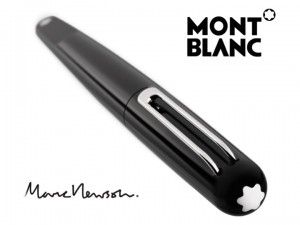 Bolígrafo de Montblanc