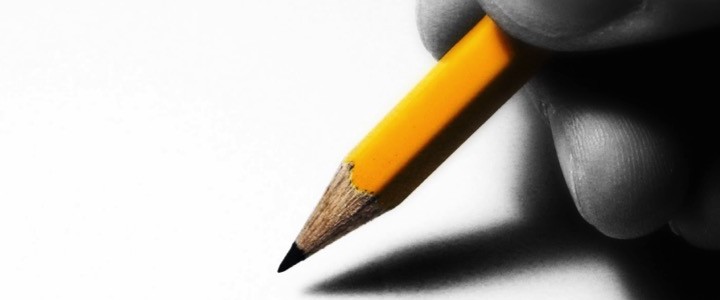 Historia del lápiz