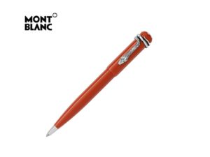 Comprar bolígrafo Montblanc
