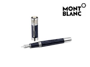 Pluma Montblanc Mark Twain